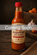 Jabbo's Habanero Hot Sauce