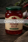 Jabbo's Pepper Jelly