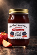 Apple Butter