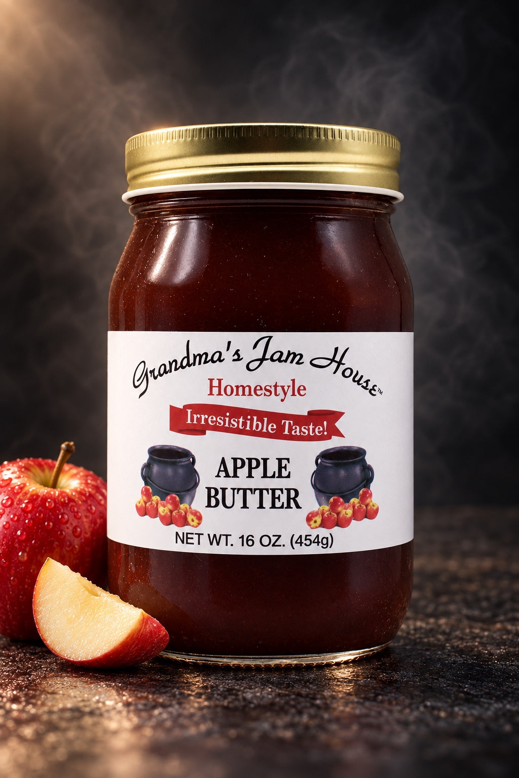 Apple Butter