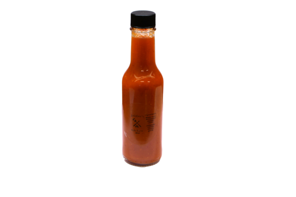 Mild fermented Hot Sauce