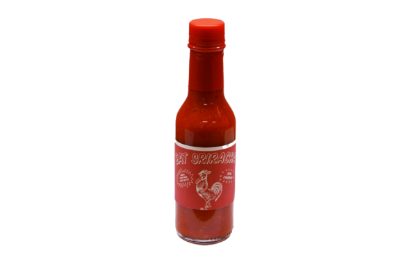 5oz Sriracha